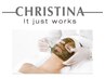 【くすみ/むくみゼロの肌へ/ニキビケア】CHRISTINA　ビオフィート¥９９００