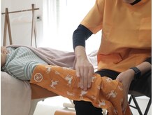 ハタ坊整体院/手、足のしびれ！