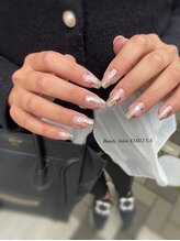 エミルカ(EMILUCA)/ホイルアートコース