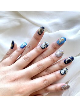 アトリエ クク(atelier cucu)/