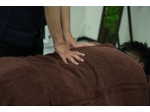 メリウス(MELIUS)/リラクゼーション