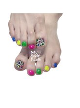 マイ スタイル ネイルズ(My Style Nails)/