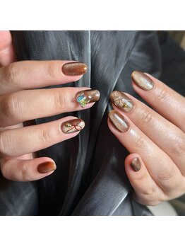 ジュン ネイル(JUN NAIL)/