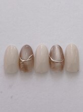 ローズハウス 首里店/ジュエルコース¥4380