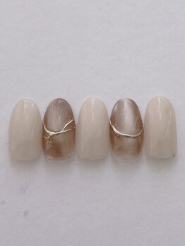 ジュエルコース¥4380