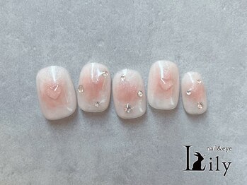 リリー 橋本店(Lily)/トレンドデザイン