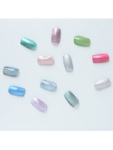 リンダ(Linda)/フラッシュ マグネット