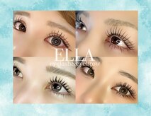 エラ(ELLA)