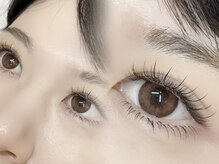 アイラッシュサロンフア (EYE LASH salon fA)/韓ドルeye ワンホンデザイン