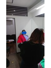 ベラージュ/パーソナルカラー診断　ペア割