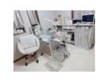 ピアーズネイル(Pears nail)の雰囲気（アットホームなネイルサロンでのんびりお過ごし下さい。）