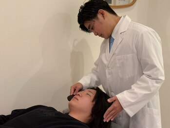 フェリーバ 流山店(FELIVA)/6.アフターケア♪【メンズ眉】