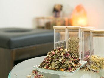 クオレ ロータス(Soul)/ハーブよもぎ蒸し