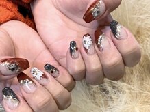 リアンスネイルヴィヴィッド 倉敷店(LianS nail ViViD)/オーダー
