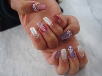 シス(S.I.S)/担当佐藤