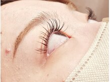 オレンジスター バイ パッセージ(ORANGE STAR BY PASSAGE)/フラットラッシュ