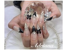 アドリアーナ(ADRIANA)/