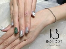 ワイドット(Y.)/パーマネントジュエリー