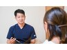 【迷ったらこれ！】当日相談しながらメニュー決めたい方￥0