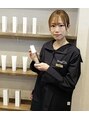 フロラスキン 三宮店(florasKIN) 安田 