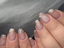 シェリードルチェ 横浜店(Sherry Dolce)/お持ち込みデザイン＊