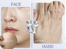 サロン ド アリーナ(Salon de Alina)/