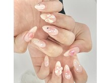 ネイル グリー(nail glee)