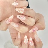 ネイル グリー(nail glee)