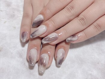 チアフルチア バイ リッチネイル(CheerfulCheer by Ricci nail)/