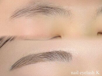 ケー(K)/眉WAX 