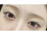 新規【上下set】似合わせプラチナラッシュリフト(ケラチンTM)￥7500~