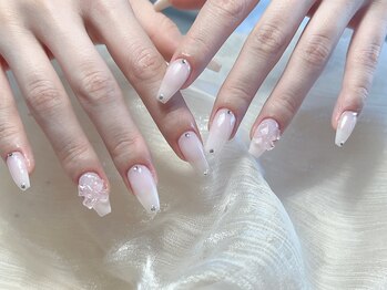 ネイルジョリー(Nail Jolie)/