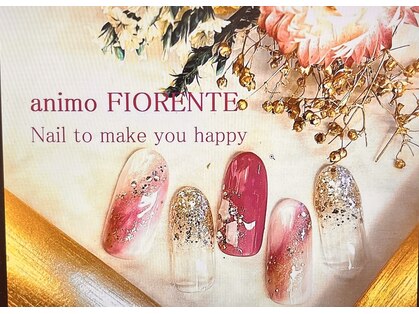 アニモ フィオレンテ せんげん台西口店(animo FIORENTE)の写真
