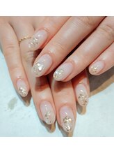 ザ ワンネイルズ(The one nails)/お客様ネイル