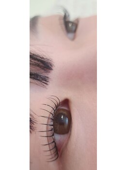 コア(Koa)/パリジェンヌ+エクステ80本