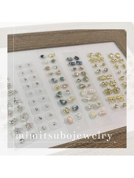 グレース 吉祥寺(grace)/耳つぼジュエリー 吉祥寺