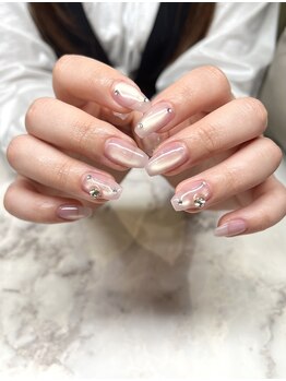 シャルム ド ネイルズ(Charm de nails)/
