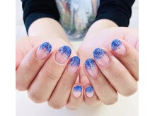 ケア ビューティー ネイル(care beauty NAIL)/