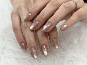 ルノン 獨協大学前店(LUNON)/うるうるマグネット