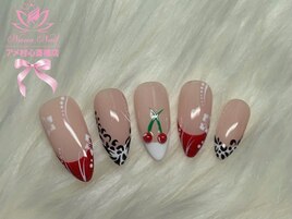 長さ出し/持ち込みOK/アート10本