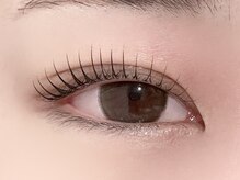 モクバイエイチ 立川南口店(MOC by h)/まつ毛パーマ