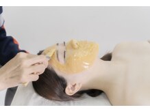 サロン ド リトリート(salon de Retreat)の雰囲気（【新感覚ワックスでお肌つるん♪】産毛・角質・毛穴汚れもオフ！）