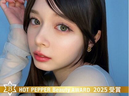 ジーナネイル 浦和美園(Zina nail)の写真
