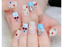 ジョジョネイル 池袋店(JOJOネイル)/