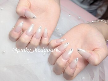 ピンキー(PINKY)/