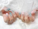 ウィッシュコアネイル＊Yuuka