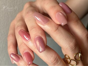 シュエット(Chouette)/マグネット