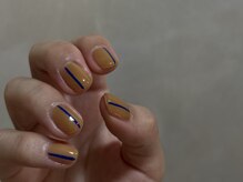 ホーリー(holly)/simple art design