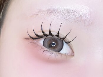 エルレ 銀座並木通り店(ELRe)/Lashlift&extension