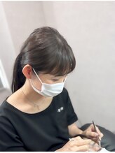 エン(E N) 三宅 紗也加